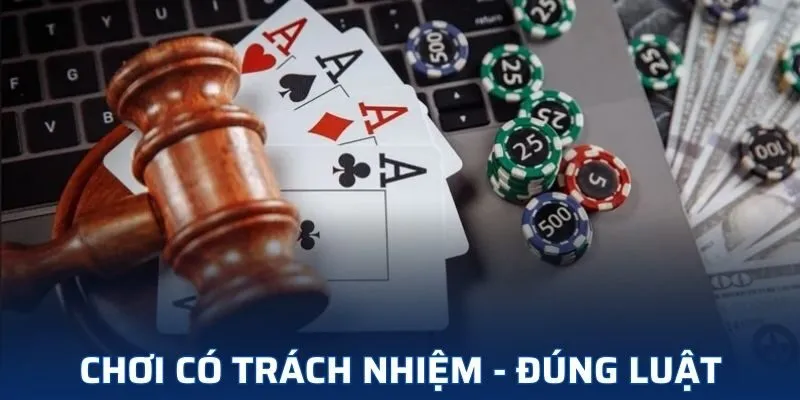 Luôn tuân theo các luật mà nhà cái đưa ra trong khi chơi cá cược Luôn tuân theo các luật mà nhà cái đưa ra trong khi chơi cá cược