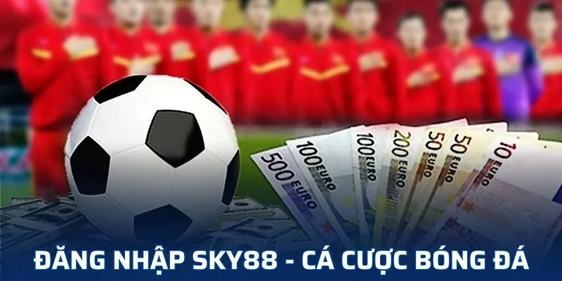 Cá cược bóng đá luôn thu hút được nhiều người chơi hơn cả Cá cược bóng đá luôn thu hút được nhiều người chơi hơn cả