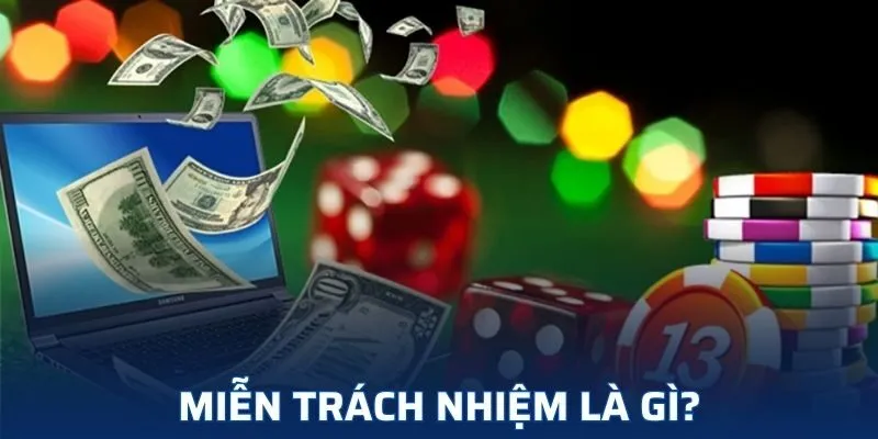 Quyền miễn trừ luôn cần thiết trong hoạt động cá cược nhà cái Quyền miễn trừ luôn cần thiết trong hoạt động cá cược nhà cái