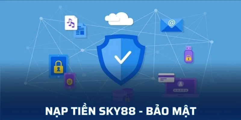 Hãy luôn đảm bảo yếu tố bảo mật khi giao dịch nhà cái Hãy luôn đảm bảo yếu tố bảo mật khi giao dịch nhà cái