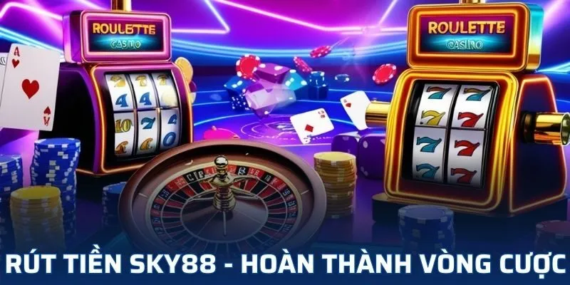 Hãy hoàn thành đủ vòng cược để chứng tỏ bạn có sử dụng dịch vụ nhà cái Hãy hoàn thành đủ vòng cược để chứng tỏ bạn có sử dụng dịch vụ nhà cái