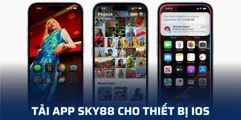 Các thiết bị iOS sẽ cho phép chơi cá cược rất mượt mà Các thiết bị iOS sẽ cho phép chơi cá cược rất mượt mà