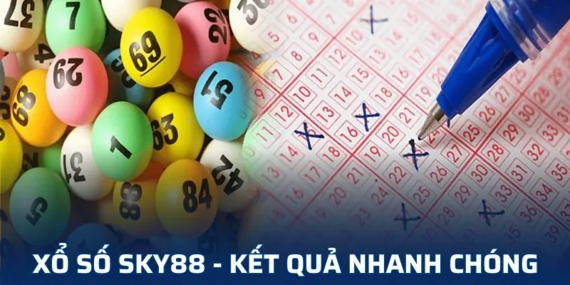 Kết quả xổ số nhanh và chính xác, giúp người chơi dễ dàng nhận thưởng Kết quả xổ số nhanh và chính xác, giúp người chơi dễ dàng nhận thưởng